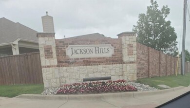 Welcome to Jackson Hills!