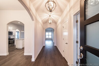 7309 E Oak Ridge St, Broken Arrow, OK 74014 - photo 3