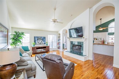 18 Cambria Ln, Bella Vista, AR 72715 - photo 2