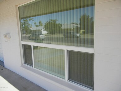 Pella Window