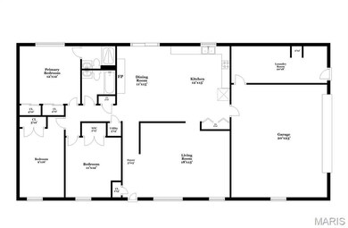 105 Riverview Heights, Crystal City, MO 63019 - photo 2