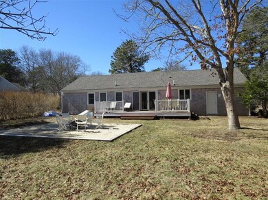 56 Elijah Childs Ln, Centerville, MA 02632 - photo 2