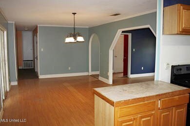 Dinning Area