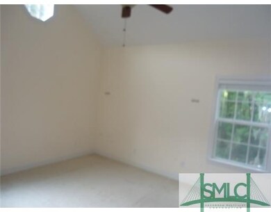 Master Bedroom.