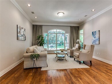 23260 Hunters Trail, Edmond, OK 73025 - photo 5