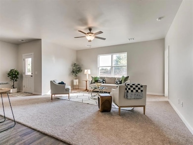 *Photo is of a completed home of the the same floo