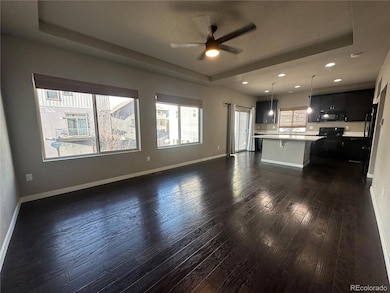 6612 Thicket Pass Ln, Colorado Springs, CO 80927 - photo 2