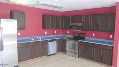 STAINLESS STEEL APPLIANCES