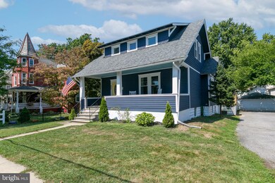 907 Collings Ave, Oaklyn, NJ 08107 - photo 6