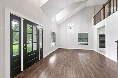 18706 Rosehill Rd, Tomball, TX 77377 - photo 4