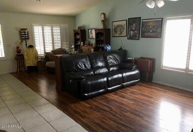 Living/Dining Room