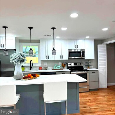 1203 Gondar Ave, Hyattsville, MD 20785 - photo 2