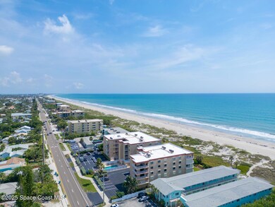 1525 S Atlantic Ave #401, Cocoa Beach, F