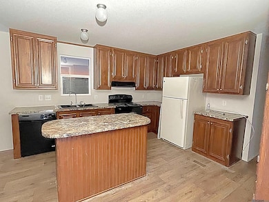 738 William Guillory Rd, Plaucheville, LA 71362 - photo 5