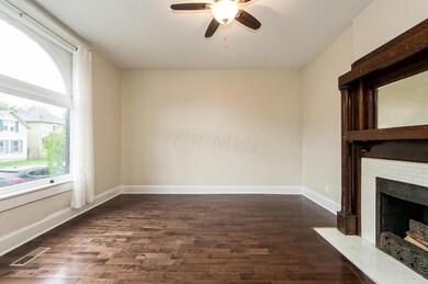 388 E Whittier St, Columbus, OH 43206 - photo 2