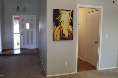 Inside Entry