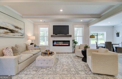 126 Brandle Rose Way unit 108A, Hoschton, GA 30548 - photo 6