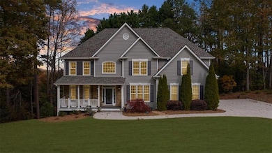 1450 Lockridge Dr, Cumming, GA 30041 - photo 4