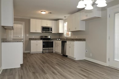 114 Ash St unit 1, Fitzgerald, GA 31750 - photo 4