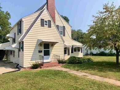 326 Gamble St, Columbus Junction, IA 52738 - photo 6