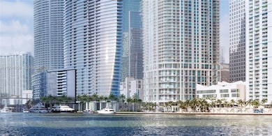 Aston Martin Residences unit 2208W, Miami, FL 33131 - photo 5