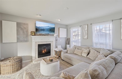 118 Boulder Dr, Berea, OH 44017 - photo 4