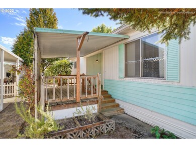 2902 E 2nd St unit 70, Newberg, OR 97132 - photo 4