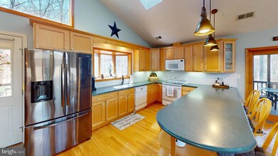 295 Running Waters Way, Great Cacapon, WV 25422 - photo 7