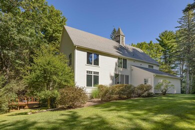 182 Winnicutt Rd, Stratham, NH 03885 - photo 3