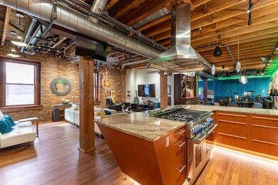 219 2nd Ave N unit 200, Nashville, TN 37201 - photo 6