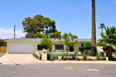 2038 W. Pershing