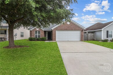 8 Lagan Ln, Port Wentworth, GA 31407 - photo 2