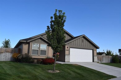 2457 N Greenville Ave, Kuna, ID 83634 - photo 5