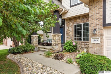 5418 S 165th St, Omaha, NE 68135 - photo 4