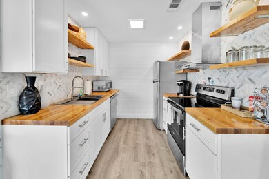 Impressive Remodeled Kitchen