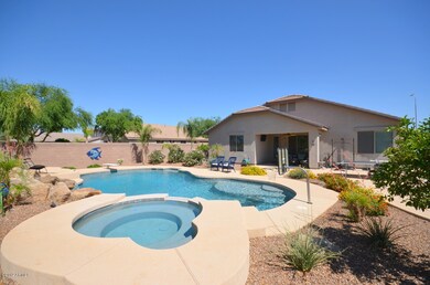 Backyard 3