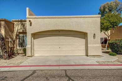 625 N Hamilton St unit 57, Chandler, AZ 85225 - photo 2