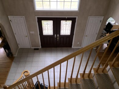 Foyer 1