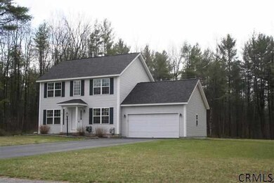 9 River Rock Dr, Rock City Falls, NY 12863 - photo 2