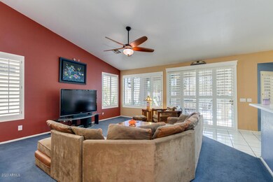 2261 S Brighton unit 1, Mesa, AZ 85209 - photo 7