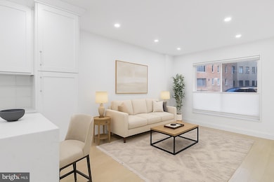 Webster House unit L18, Washington, DC 20036 - photo 2