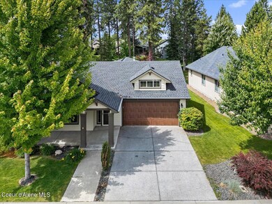 04-Aerial Front of home