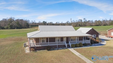 1283 Moman Rd, Horton, AL 35980 - photo 2