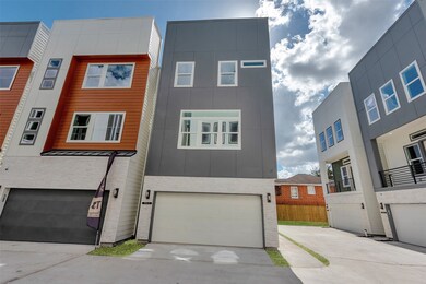 1805 Emir St unit G, Houston, TX 77009 - photo 6