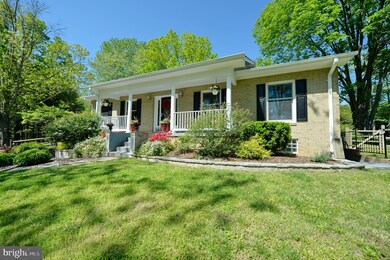 21545 Oatlands Rd, Aldie, VA 20105 - photo 6