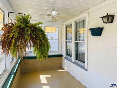 2712 Farrington St, Terre Haute, IN 47803 - photo 2