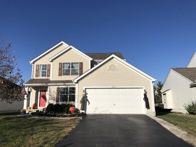 202 Brenden Loop