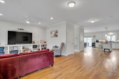 29 Wadsworth Ave unit 1, Waltham, MA 02453 - photo 4