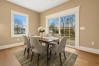 2 Wilson Rd unit A, Millbury, MA 01527 - photo 7