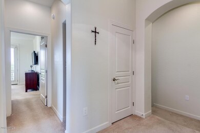 Hallway 1